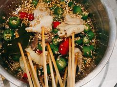 -青花椒花椒鱼(合生汇店)