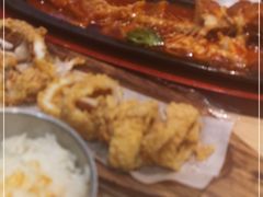 -小木屋拌饭(沈阳中街大悦城店)