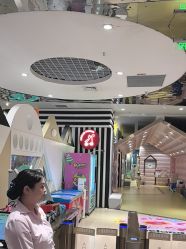点击看大图 -meland club亲子乐园(重庆万象城店)