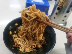 庆云面-庆蓉云·庆云面(双林店)