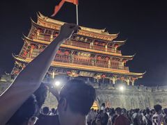 -官塘陈记鱼生·潮汕砂锅粥·牛肉火锅(潮枫路总店)