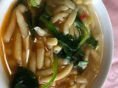抿豆面-金地大酒店-中餐厅