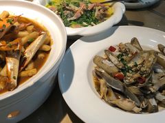 -东沙小镇主题餐厅(下沙店)