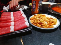 -井格重庆火锅(西直门凯德Mall店)