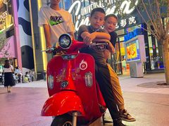 -城市大道红炉披萨烘焙坊