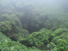 -海口火山口国家地质公园