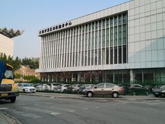 -大连开发区市民健身中心