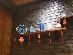 -四喜小胖·北京涮肉(五道营店)