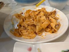 -朴小妹人参鸡汤火锅(长白山万达店)