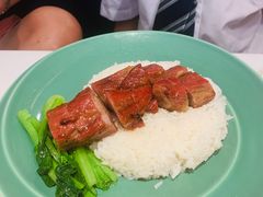 -新旺茶餐厅·早餐·夜宵(仙霞店)