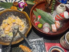 -古田居·特色寿司料理(星之岛旗舰店)
