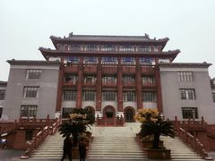 -四川大学(望江校区)