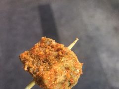 -傅强排骨(成都总店)