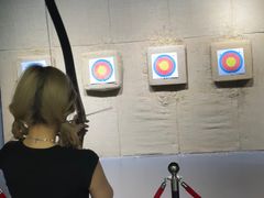-极限PLAY运动娱乐新世界·团建派对潮玩休闲馆·室内蹦极高空游乐园
