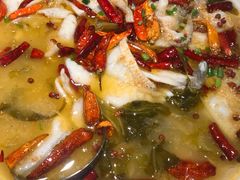 -九毛九西北菜(大东海店)