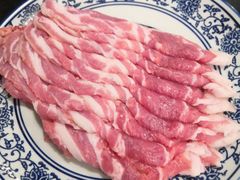 -裕德孚·非遗手切涮羊肉(东直门内大街店)