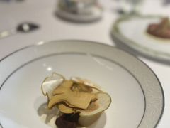 -Le Comptoir de Pierre Gagnaire