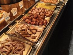 -伍棵星炭烤自助料理·烤鳗鱼(浦东食品城店)