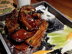 -外婆私房菜(新亚百货店)