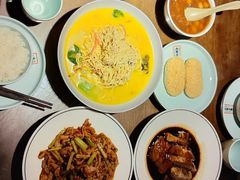 -应天大明王朝·南京菜(中山陵店)