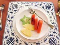 -北京饭店谭家菜