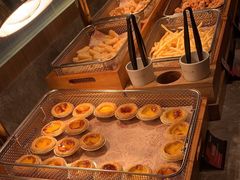 -比格比萨自助(诺亚大厦店)