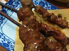 -牧人巷子·大锅羊汤·暴走牛骨(大成路店)