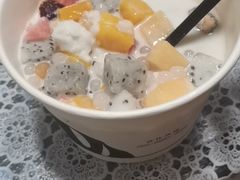 -椰本·海南正宗椰奶清补凉(佳园里店)