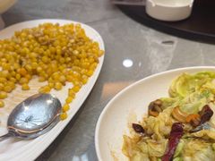-秦家味老菜馆(民族北路店)