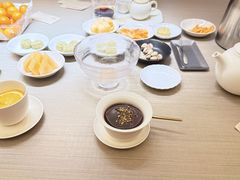 -隐溪茶馆(静安寺店)