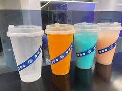 -柔心·y91·汉堡(汉堡·恒隆店)