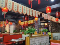 -胡家地锅鸡地锅鱼(金家渡店)