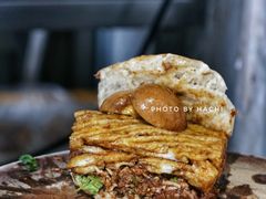 经典肉夹馍-刘记肉夹馍(彰武店)