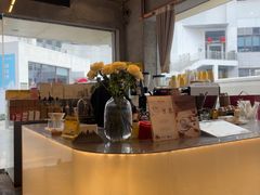 -MQ COFFEE STAND明谦(新洲店)
