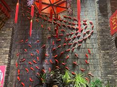 -小龙坎火锅(新天润店)