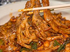 -情妹耙泥鳅·江湖川菜(科华店)