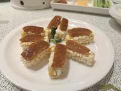 -阿庄新豫菜(航海东路店)