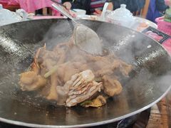 -侠成水上农庄(工业大道店)