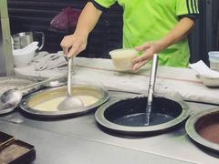 -勤記甜品