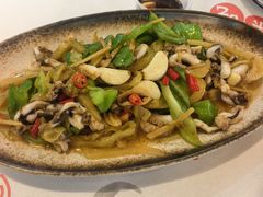 -阿尔法海鲜排档(爱琴海店)