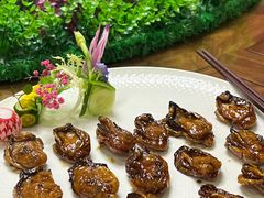 -龍雨堂粤菜食府(福兴大厦店)