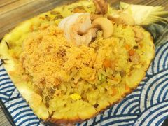 -Hi YOU你的饭局泰餐厅(雍和宫店)