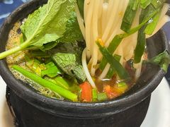 -云南李记罐罐米线饵丝小吃(汉中门金鹰店)
