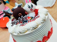 -卡漫莫尼蛋糕(徐汇店)