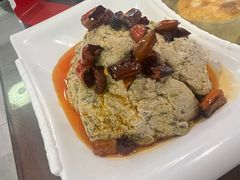 -清真牛街祥云轩门钉肉饼(左家庄店)