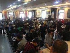 等位区-张包铺(道外店)