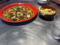 -馬伍旺川菜(江北虹悦城店)