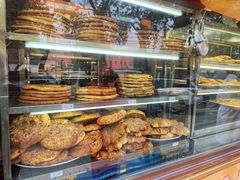 -阿凡提·新疆烤包子烤馕