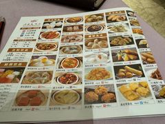 -顺风海鲜港(长寿路店)