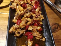 -老天桥蛙炉火锅(姑苏总店)